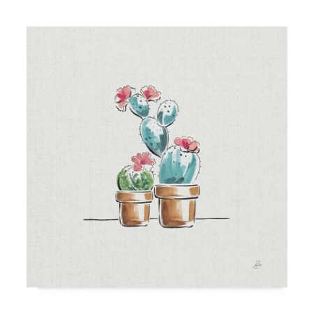 Trademark Fine Art
